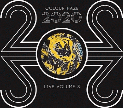 Colour Haze : 2020 - Live Volume 3 Colour Haze : 2020 - Live Volume 3